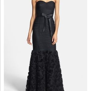 JS Collections Evening Gown